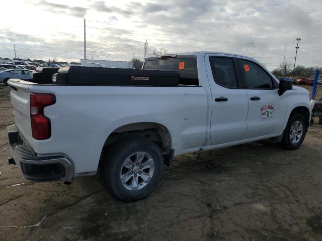 Photo 2 VIN: 1GCRWAEH1KZ376375 - CHEVROLET SILVERADO 