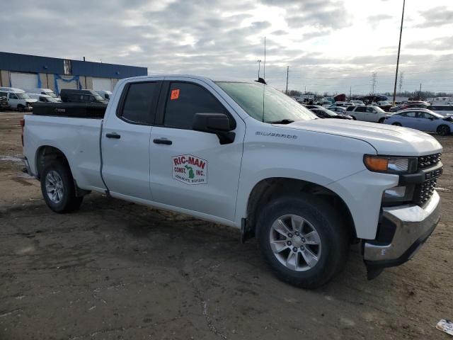 Photo 3 VIN: 1GCRWAEH1KZ376375 - CHEVROLET SILVERADO 