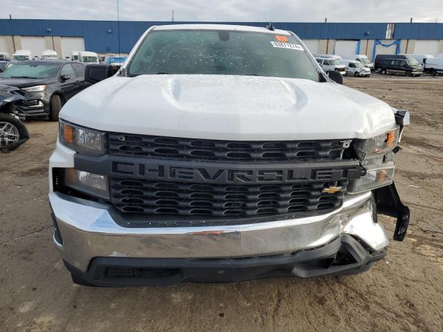 Photo 4 VIN: 1GCRWAEH1KZ376375 - CHEVROLET SILVERADO 