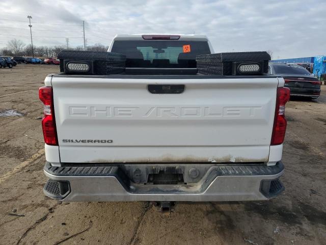 Photo 5 VIN: 1GCRWAEH1KZ376375 - CHEVROLET SILVERADO 