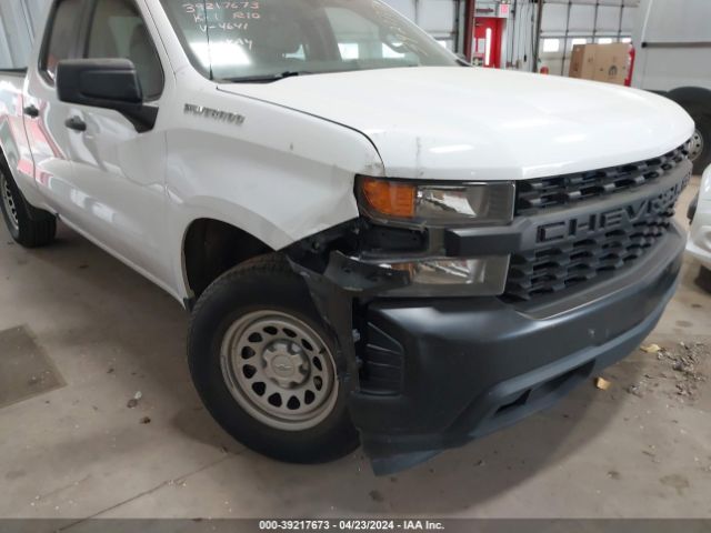 Photo 5 VIN: 1GCRWAEH3KZ204641 - CHEVROLET SILVERADO 1500 