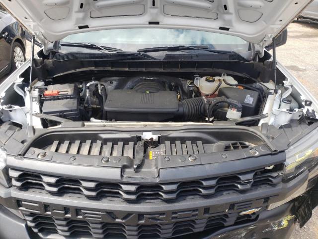 Photo 10 VIN: 1GCRWAEH3KZ291716 - CHEVROLET SILVERADO 