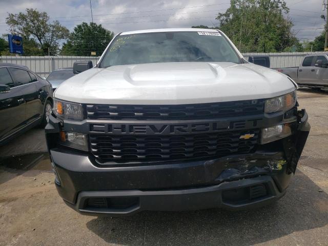 Photo 4 VIN: 1GCRWAEH3KZ291716 - CHEVROLET SILVERADO 