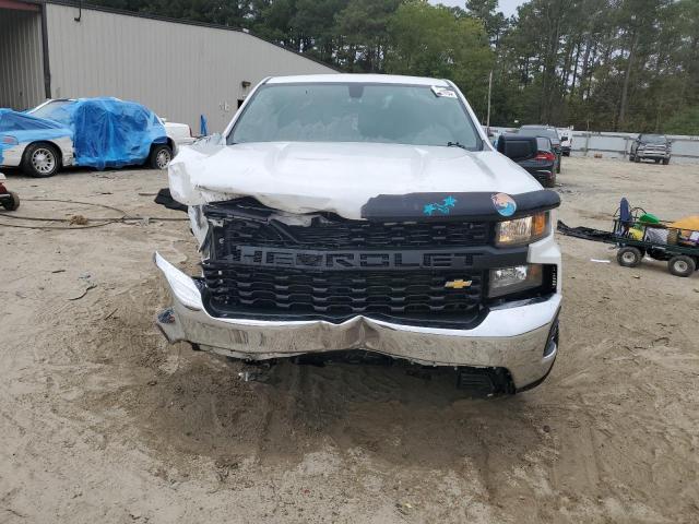 Photo 4 VIN: 1GCRWAEH3KZ344642 - CHEVROLET SILVERADO 