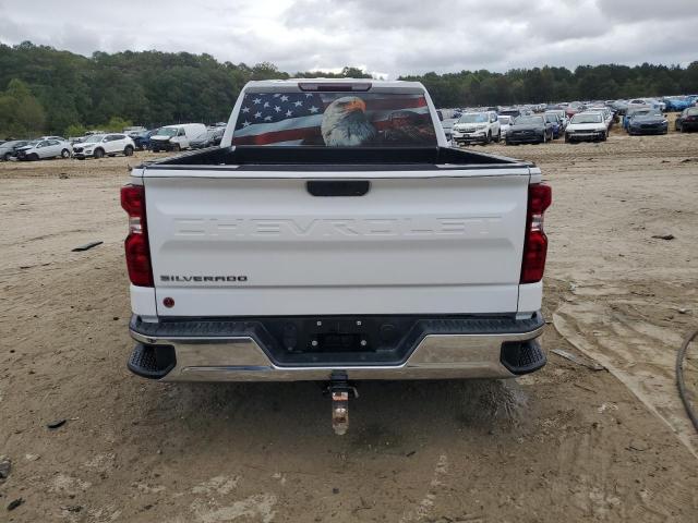 Photo 5 VIN: 1GCRWAEH3KZ344642 - CHEVROLET SILVERADO 