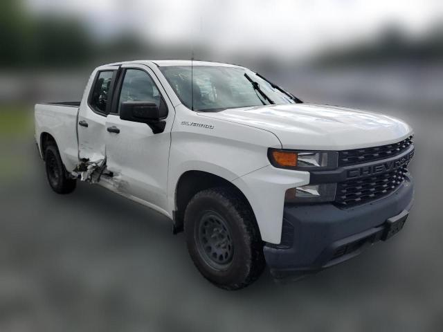 Photo 3 VIN: 1GCRWAEH3KZ424846 - CHEVROLET SILVERADO 