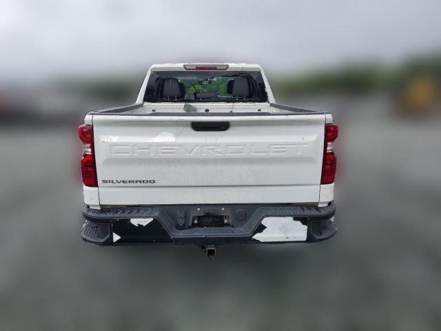 Photo 5 VIN: 1GCRWAEH3KZ424846 - CHEVROLET SILVERADO 