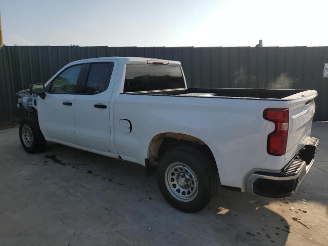 Photo 1 VIN: 1GCRWAEH3LZ335893 - CHEVROLET SILVERADO 