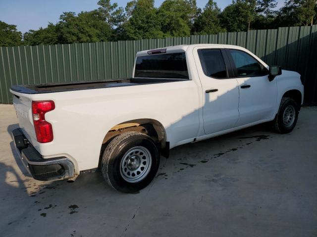 Photo 2 VIN: 1GCRWAEH3LZ335893 - CHEVROLET SILVERADO 