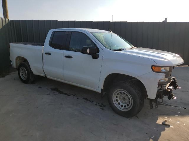 Photo 3 VIN: 1GCRWAEH3LZ335893 - CHEVROLET SILVERADO 