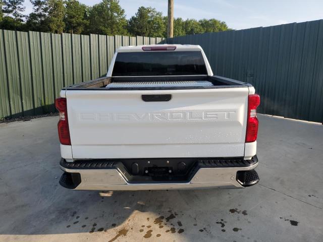 Photo 5 VIN: 1GCRWAEH3LZ335893 - CHEVROLET SILVERADO 