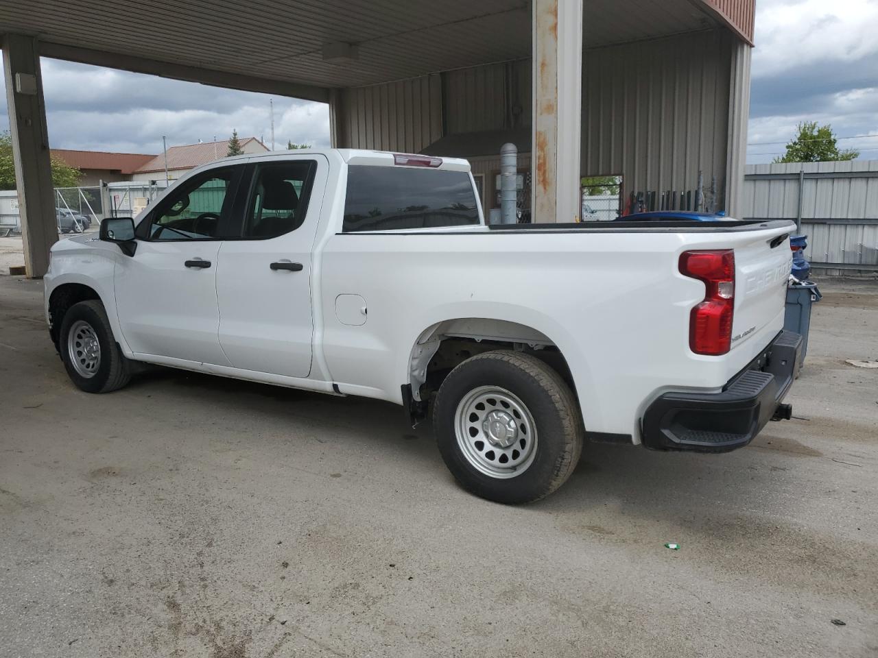 Photo 1 VIN: 1GCRWAEH4KZ277176 - CHEVROLET SILVERADO 