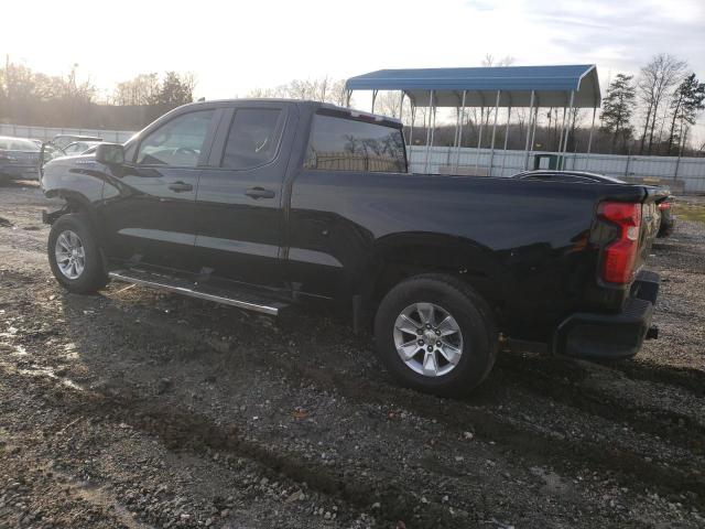 Photo 1 VIN: 1GCRWAEH5MZ181477 - CHEVROLET SILVERADO 