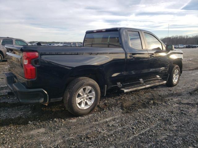 Photo 2 VIN: 1GCRWAEH5MZ181477 - CHEVROLET SILVERADO 