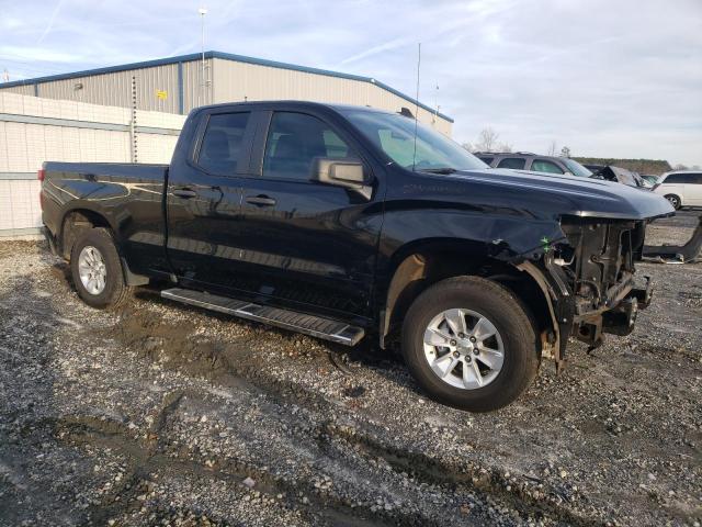 Photo 3 VIN: 1GCRWAEH5MZ181477 - CHEVROLET SILVERADO 