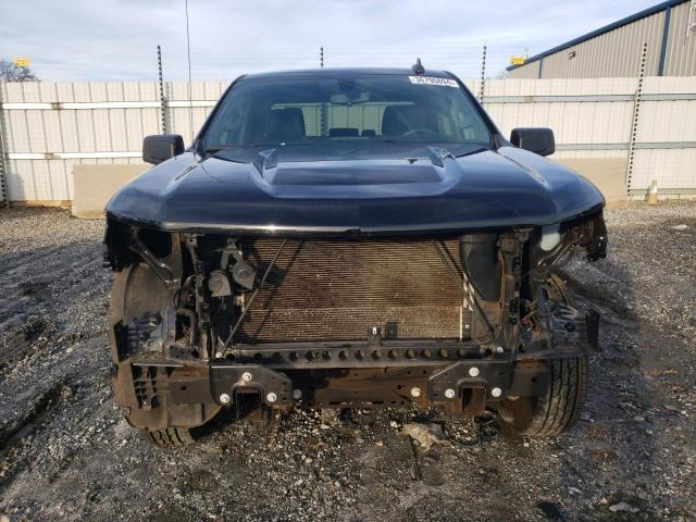 Photo 4 VIN: 1GCRWAEH5MZ181477 - CHEVROLET SILVERADO 