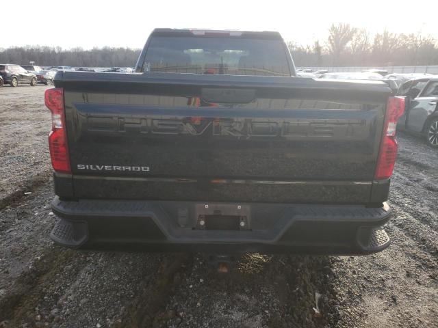 Photo 5 VIN: 1GCRWAEH5MZ181477 - CHEVROLET SILVERADO 