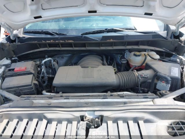 Photo 9 VIN: 1GCRWAEH5MZ367682 - CHEVROLET SILVERADO 1500 