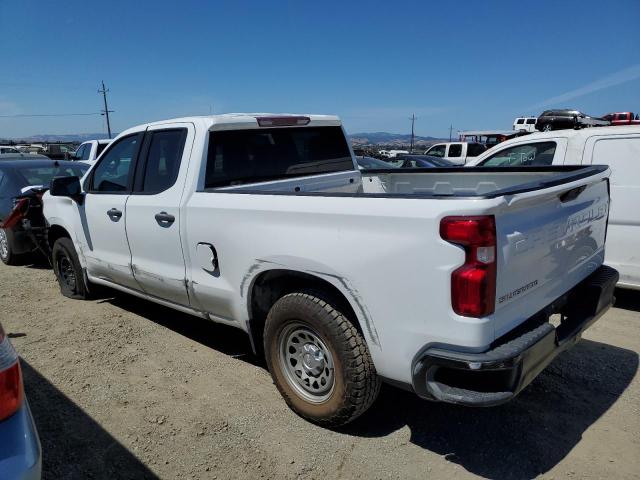 Photo 1 VIN: 1GCRWAEH6KZ309660 - CHEVROLET SILVERADO 