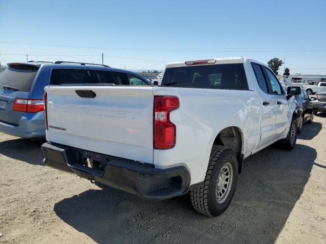 Photo 2 VIN: 1GCRWAEH6KZ309660 - CHEVROLET SILVERADO 