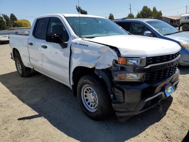 Photo 3 VIN: 1GCRWAEH6KZ309660 - CHEVROLET SILVERADO 