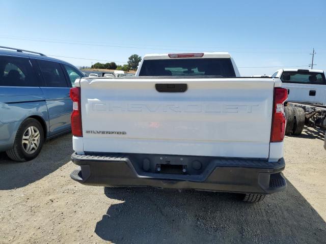 Photo 5 VIN: 1GCRWAEH6KZ309660 - CHEVROLET SILVERADO 