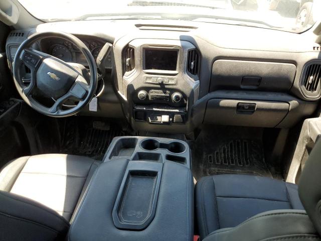 Photo 7 VIN: 1GCRWAEH6KZ309660 - CHEVROLET SILVERADO 