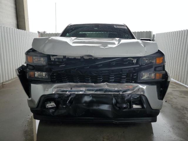 Photo 4 VIN: 1GCRWAEH6MZ359493 - CHEVROLET SILVERADO 