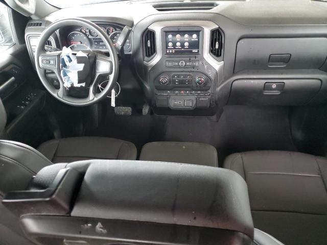 Photo 7 VIN: 1GCRWAEH6MZ359493 - CHEVROLET SILVERADO 