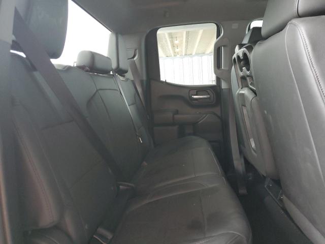 Photo 9 VIN: 1GCRWAEH6MZ359493 - CHEVROLET SILVERADO 