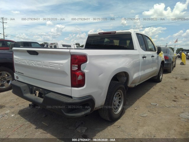 Photo 3 VIN: 1GCRWAEH7KZ198326 - CHEVROLET SILVERADO 1500 