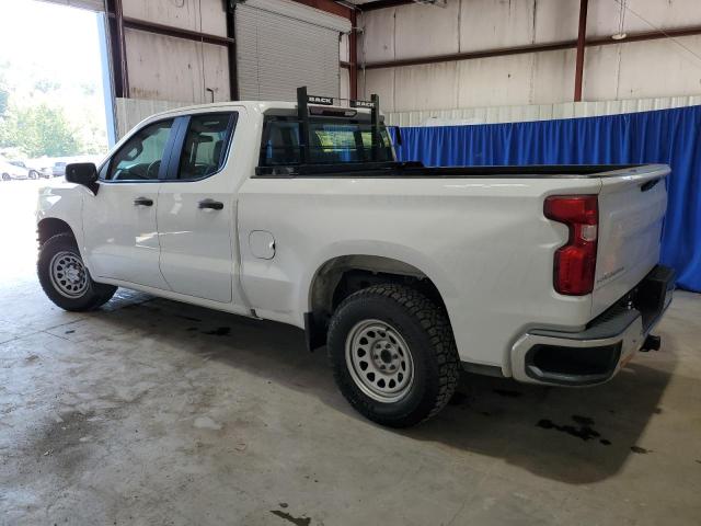 Photo 1 VIN: 1GCRWAEH9KZ298492 - CHEVROLET SILVERADO 