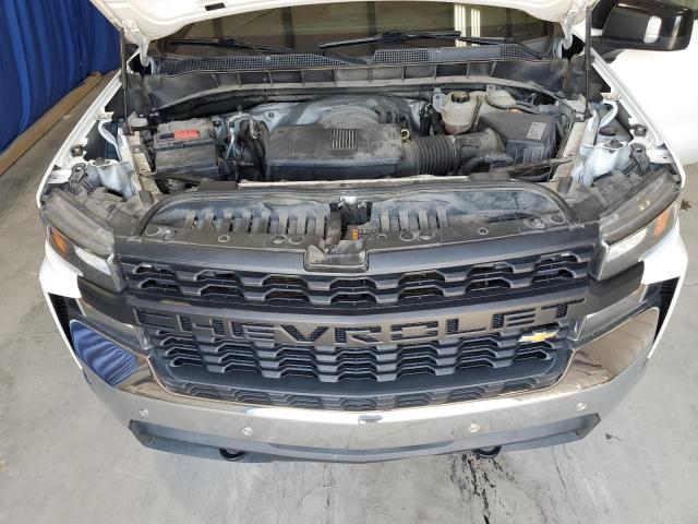 Photo 10 VIN: 1GCRWAEH9KZ298492 - CHEVROLET SILVERADO 