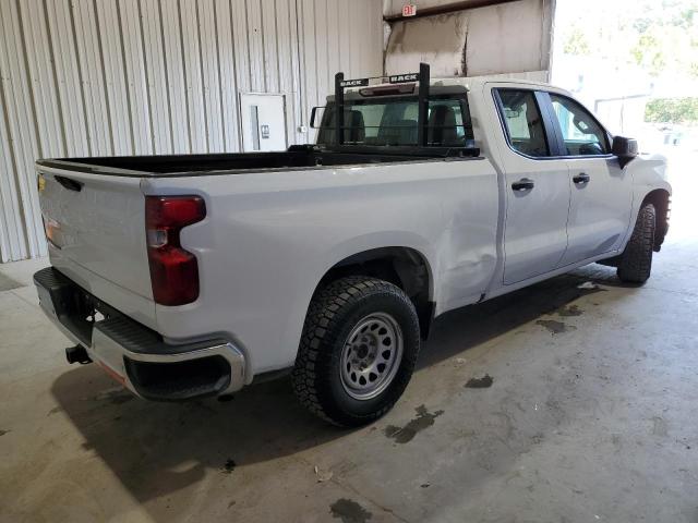 Photo 2 VIN: 1GCRWAEH9KZ298492 - CHEVROLET SILVERADO 