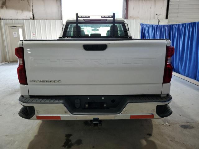 Photo 5 VIN: 1GCRWAEH9KZ298492 - CHEVROLET SILVERADO 