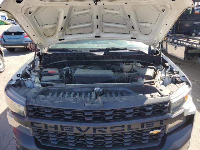 Photo 10 VIN: 1GCRWAEH9KZ376205 - CHEVROLET SILVERADO 