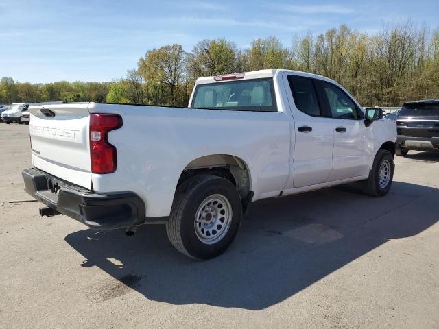 Photo 2 VIN: 1GCRWAEH9KZ376205 - CHEVROLET SILVERADO 