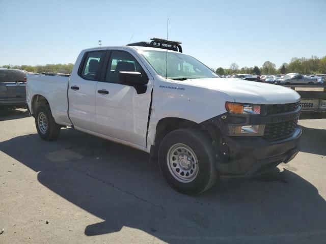 Photo 3 VIN: 1GCRWAEH9KZ376205 - CHEVROLET SILVERADO 