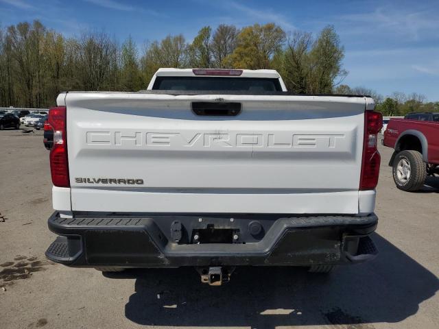 Photo 5 VIN: 1GCRWAEH9KZ376205 - CHEVROLET SILVERADO 