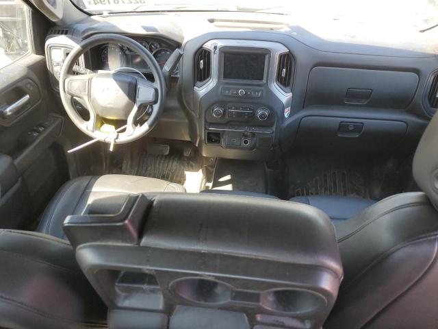 Photo 7 VIN: 1GCRWAEH9KZ376205 - CHEVROLET SILVERADO 