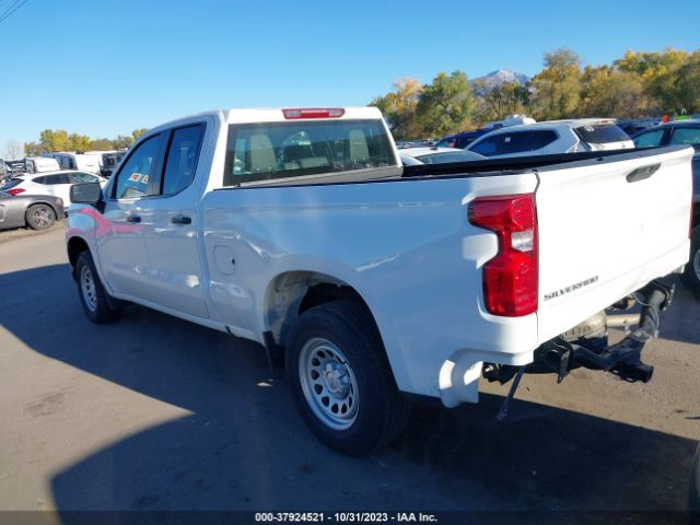 Photo 2 VIN: 1GCRWAEH9LZ103766 - CHEVROLET SILVERADO 1500 