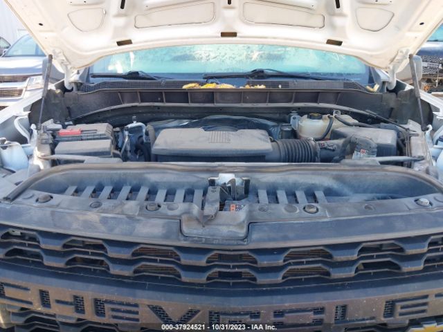 Photo 9 VIN: 1GCRWAEH9LZ103766 - CHEVROLET SILVERADO 1500 