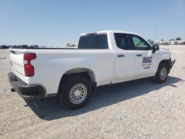 Photo 2 VIN: 1GCRWAEHXMZ137376 - CHEVROLET SILVERADO 