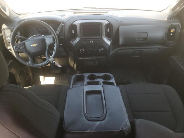 Photo 7 VIN: 1GCRWAEHXMZ137376 - CHEVROLET SILVERADO 