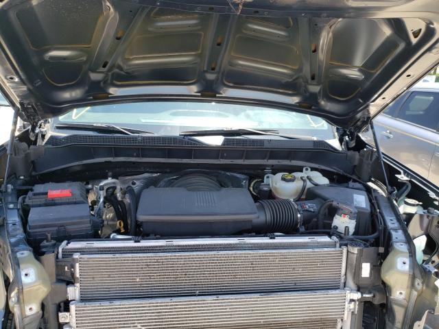 Photo 6 VIN: 1GCRWBEF2KZ231172 - CHEVROLET SILVERADO 