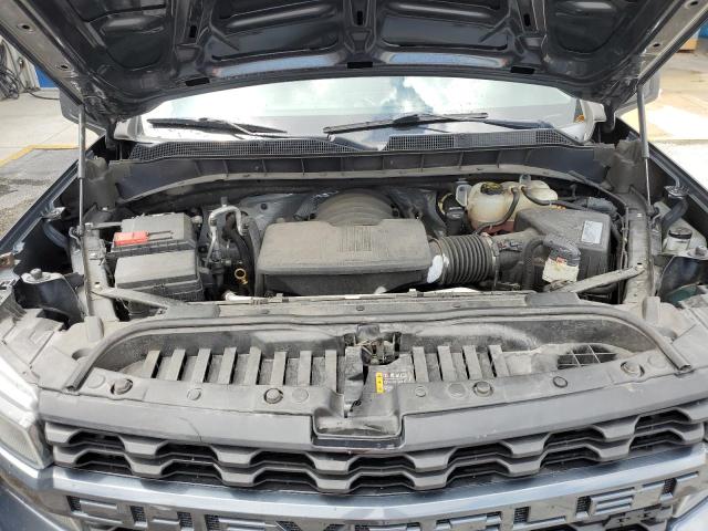 Photo 10 VIN: 1GCRWBEF3KZ212081 - CHEVROLET SILVERADO 