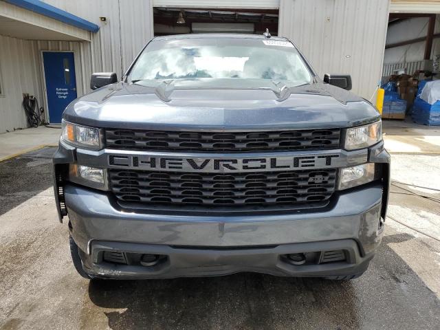 Photo 4 VIN: 1GCRWBEF3KZ212081 - CHEVROLET SILVERADO 