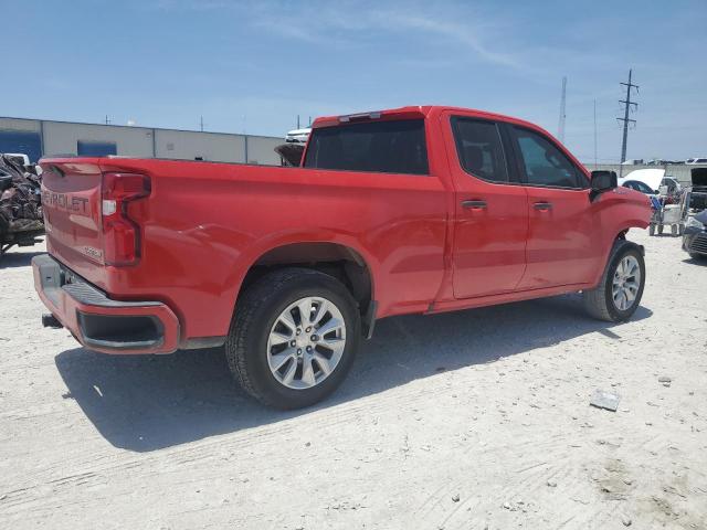 Photo 2 VIN: 1GCRWBEF4LZ284005 - CHEVROLET SILVERADO 