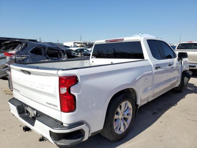 Photo 3 VIN: 1GCRWBEF7KZ210155 - CHEVROLET SILVERADO 