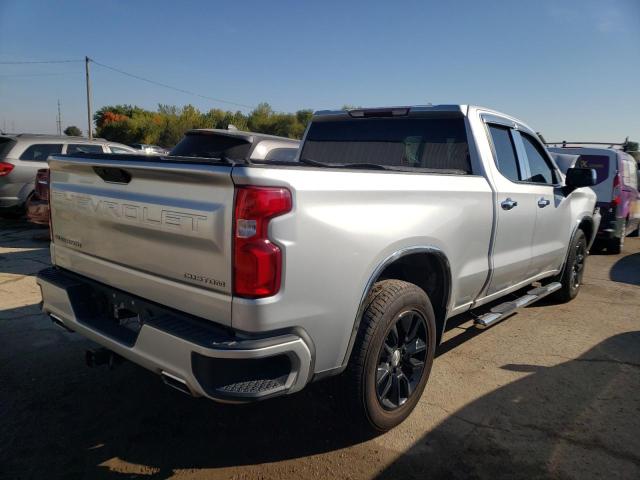 Photo 3 VIN: 1GCRWBEF7KZ408718 - CHEVROLET SILVERADO 